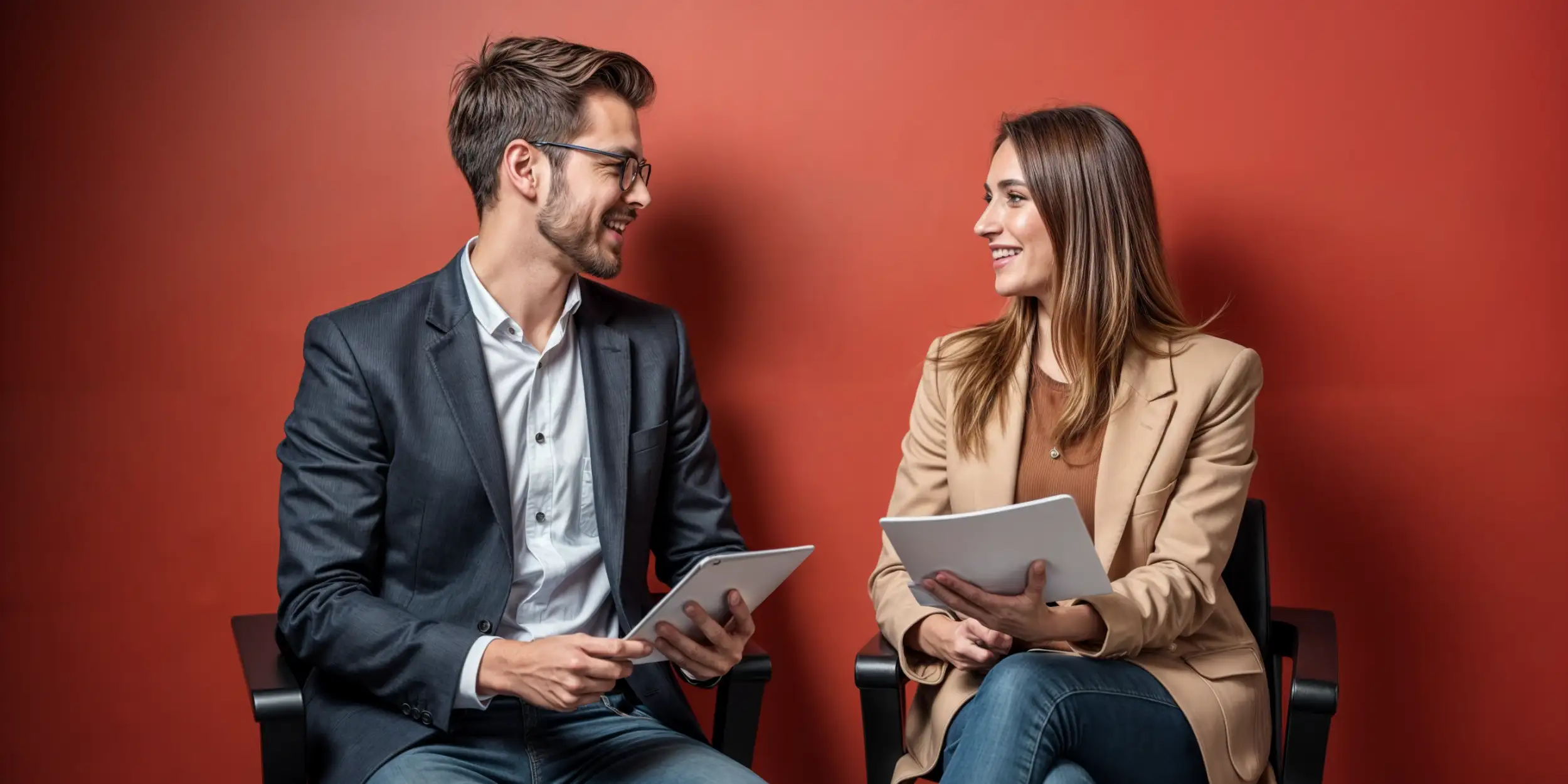 Titlebild: Employer Branding: Der innere Glanz der Marke