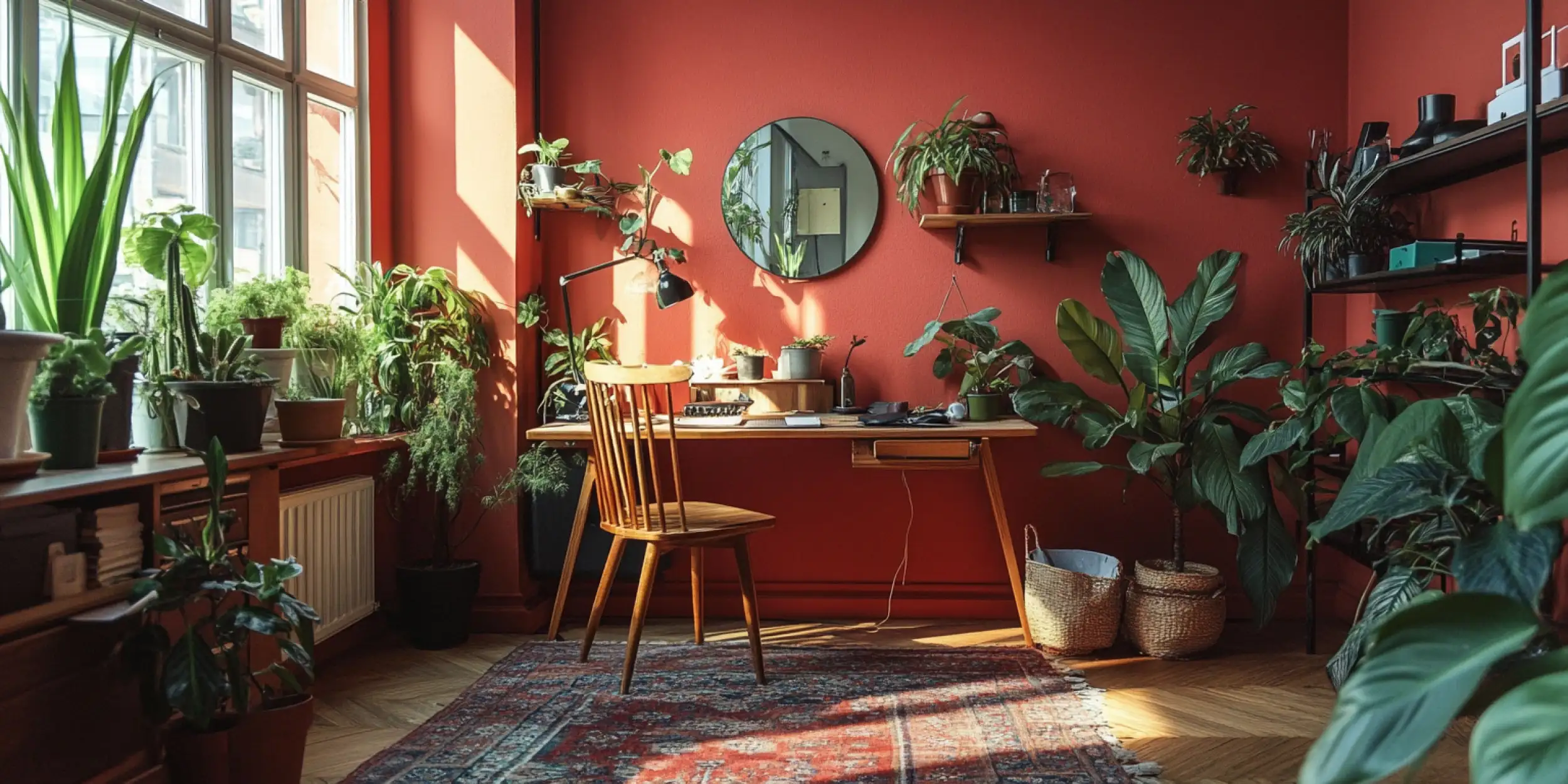 Titlebild: Nachhaltigkeit durch Remote-Arbeitsmodelle: Eine stille Revolution